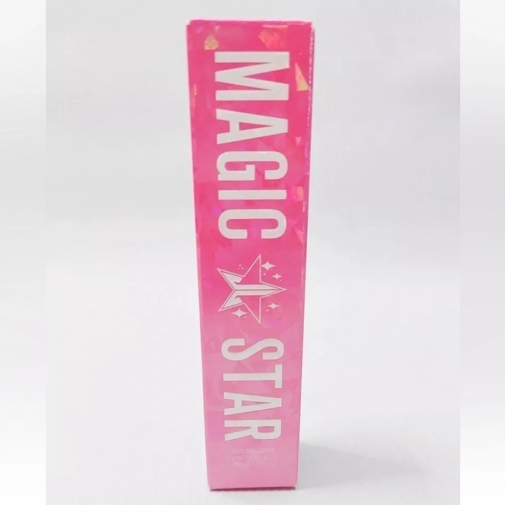 NIB JEFFREE STAR COSMETICS Magic Star Concealer - C12